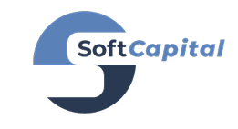 Softcapital Company logo