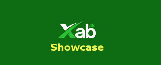 Xab – a showcase